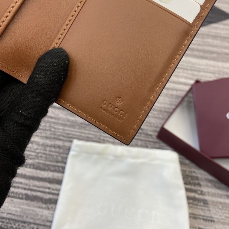 Gvc*1 wallets